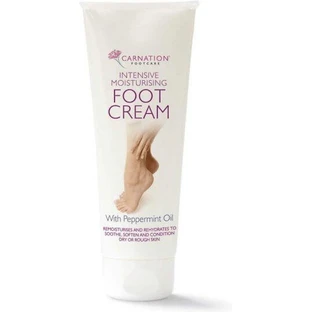 Nelke Intensive Feuchtigkeitspflege Intensive Fußcreme 100ml 100ml