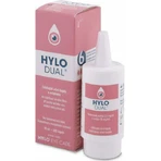 Ursapharm Hylo Dual Augentropfen für trockene Augen 10ml