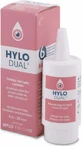 Ursapharm Hylo Dual Gouttes pour les yeux secs 10ml