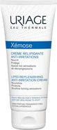 Uriage Xemose Moisturizing regenerating cream for dry/very dry &amp; sensitive skin 200ml