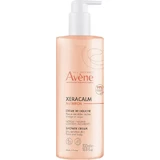 Eau Thermale Avène Xeracalm Nutrition Lichaamsschuim met Glycerine 500ml