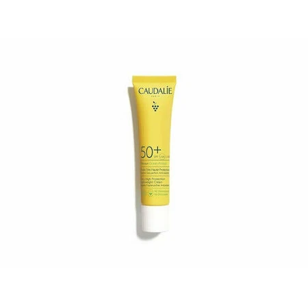 Caudalie Vinosun Ocean Protect Waterbestendige Zonnecrème Gezicht SPF50 40ml