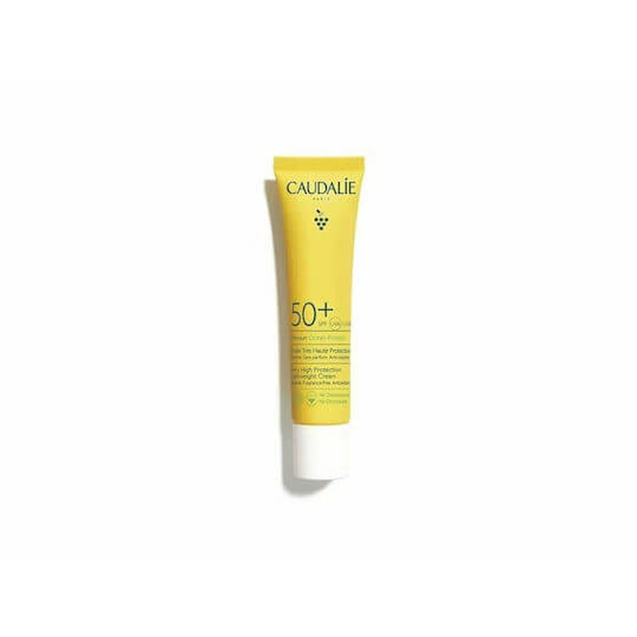 Caudalie Vinosun Ocean Protect Waterbestendige Zonnecrème Gezicht SPF50 40ml