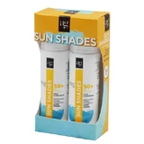 Ag Pharm Sun Shades Sun Protection Face Cream SPF50 100ml