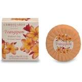 L' Erbolario Frangipani Body Soap Bar 100gr