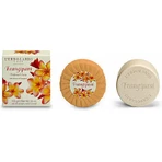 L' Erbolario Frangipani Body Soap Bar 100gr