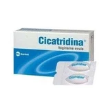 Cicatridina Vaginale Ovules Intima Hygiëneproducten
