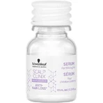 Schwarzkopf Scalp Clinix Hair ampoule pour la perte de cheveux 7x10ml