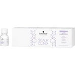 Schwarzkopf Scalp Clinix Hair ampoule pour la perte de cheveux 7x10ml