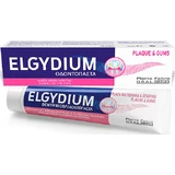Elgydium Plaque & Zahnfleisch Plaque & Zahnfleisch Zahnpasta 75ml