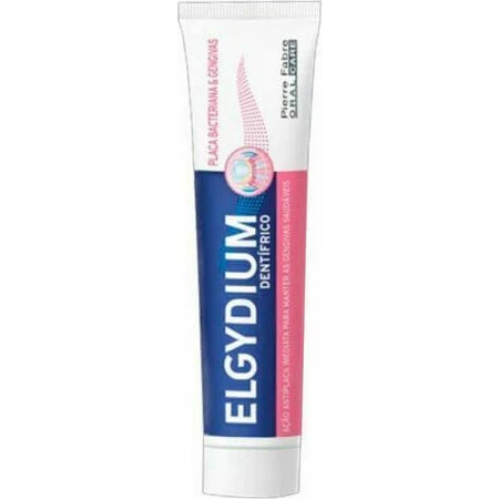 Elgydium Tandplak & Tandvlees Tandpasta 75ml