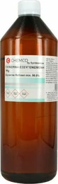 Chemco Refined Glycerin 99.8% 1000gr