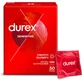 Durex Prezervative Sensitive Thin Feel 30 unidades