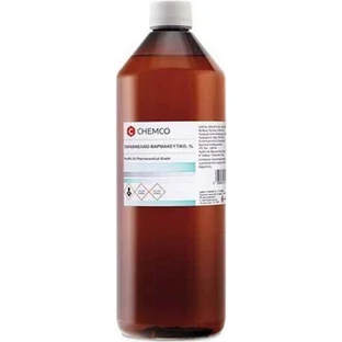 Chemco Paraffineolie Zware Paraffineolie 1000ml