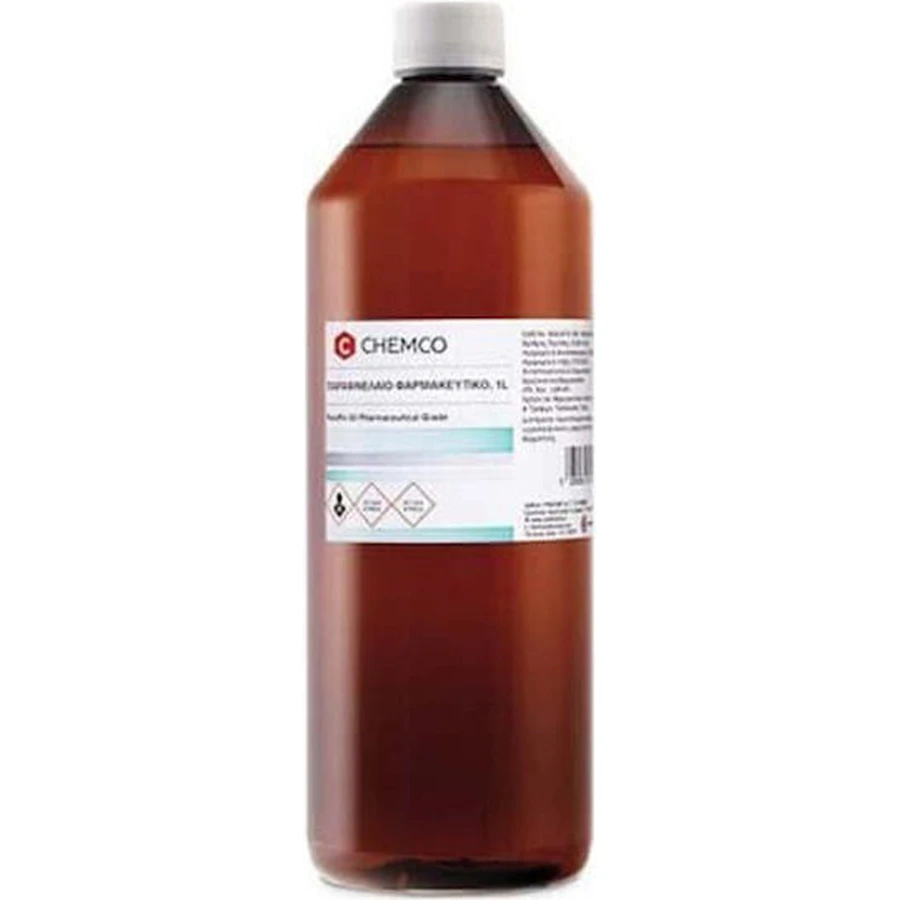 Chemco Paraffineolie Zware Paraffineolie 1000ml