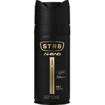 STR8 Ahead Giannis Antetokounmpo Desodorante Corporal 48h Freshness Desodorante Corporal 48h Freshness Spray 150ml