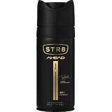 STR8 Ahead Giannis Antetokounmpo 48h Freshness Deodorant Lichaamsdeodorant Spray 150ml