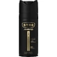 STR8 Ahead Giannis Antetokounmpo Desodorante Corporal 48h Freshness Desodorante Corporal 48h Freshness Spray 150ml