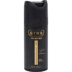 STR8 Ahead Giannis Antetokounmpo Desodorante Corporal 48h Freshness Desodorante Corporal 48h Freshness Spray 150ml