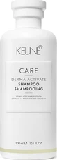 Keune Care Derma Activate Hair Loss Shampoo For All Hair Types 300ml