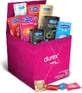 Durex Prezervative Magic Box 72pcs