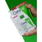 CeraVe Hydrating Cleanser Nachfüllpackung Gesichtscreme 473ml