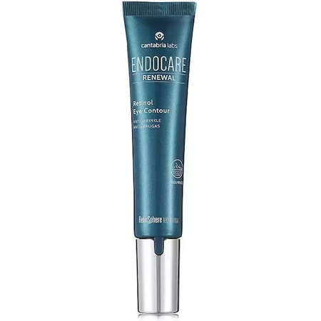 Endocare Endocare Renewal Anti-Wrinkle Eye Cream with Retinol 15ml