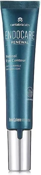 Endocare Endocare Renewal Anti-Wrinkle Eye Cream with Retinol 15ml