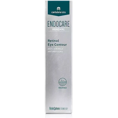 Endocare Endocare Renewal Anti-Wrinkle Eye Cream with Retinol 15ml