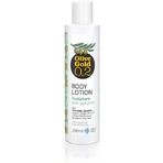 Olive Gold 0,2 Loción Corporal Hidratante de Algas y Centella con Ácido Hialurónico 200ml