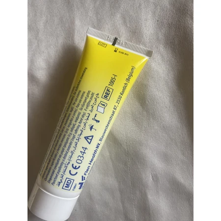 Galenica Flamigel Gel Cicatrizante y Quemaduras 100gr