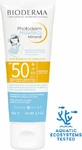 Bioderma Photoderm Pediatderm Pediatrics Waterproof Baby Sun Cream Emulsion SPF50 50ml