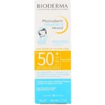 Bioderma Photoderm Pediatrics Emulsión solar para bebés SPF50 50ml