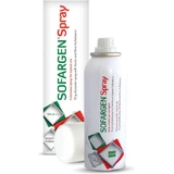 Sofargen healing spray, 125ml, Sofar