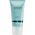 System Professional Derma Purify Shampeeling P4 Loción Capilar Anticaspa 150ml