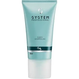 System Professional Derma Purify Shampeeling P4 Loción Capilar Anticaspa 150ml