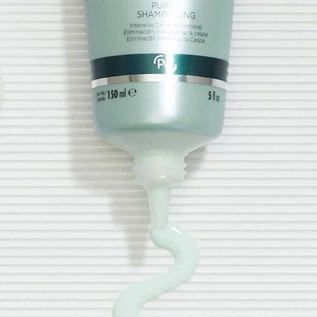 System Professional Derma Purify Shampeeling P4 Loción Capilar Anticaspa 150ml