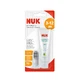 Zahnpasta + Fingerhut-Set, 3-12 Monate, 40 ml, Nuk