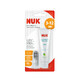 Dentifrice + d&#233; &#224; coudre, 3-12 mois, 40 ml, Nuk