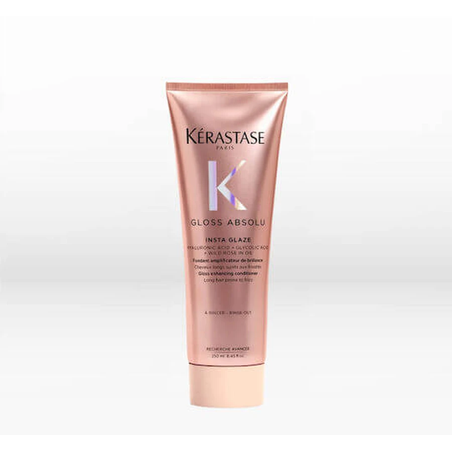 Kérastase Glans Absolu Hydraterende Conditioner voor geëlektrificeerd haar 250ml