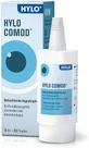 Ursapharm Hylo Comod Gotas Oftálmicas de Ácido Hialurónico para Ojos Secos 10ml