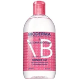 Bioderma & Victoria Beckham Sensibio H2o Limited Edition Micellair Make-up Verwijderend Water Gezicht & Ogen 500ml