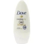 Dove Déodorant Invisible Dry 48h Roll-On 50ml