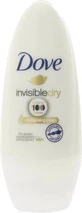 Dove Déodorant Invisible Dry 48h Roll-On 50ml
