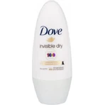 Dove Déodorant Invisible Dry 48h Roll-On 50ml