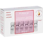 Foltene Hair & Scalp Treatment Hair ampoule for hair loss for women 12x6ml