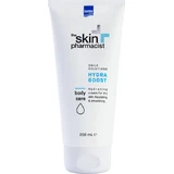 InterMed De Huidapotheker Hydra Boost Hydraterende Body Moisturiser voor droge/zeer droge huid 200ml