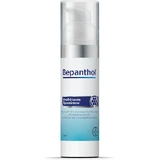 Bepanthol Crema Fluida Hidratante y Reconstituyente 24h con Vitamina C y Pantenol 75ml