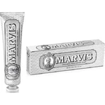 Marvis Whitening Menta Pasta dentífrica blanqueadora 85ml
