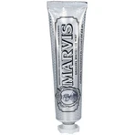 Marvis Whitening Menta Pasta dentífrica blanqueadora 85ml